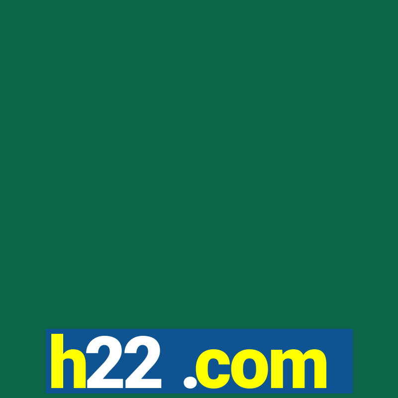 h22 .com